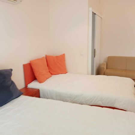 Apartament Panormos Serene Nests - Gateways To Achaia Psathópirgos Zewnętrze zdjęcie
