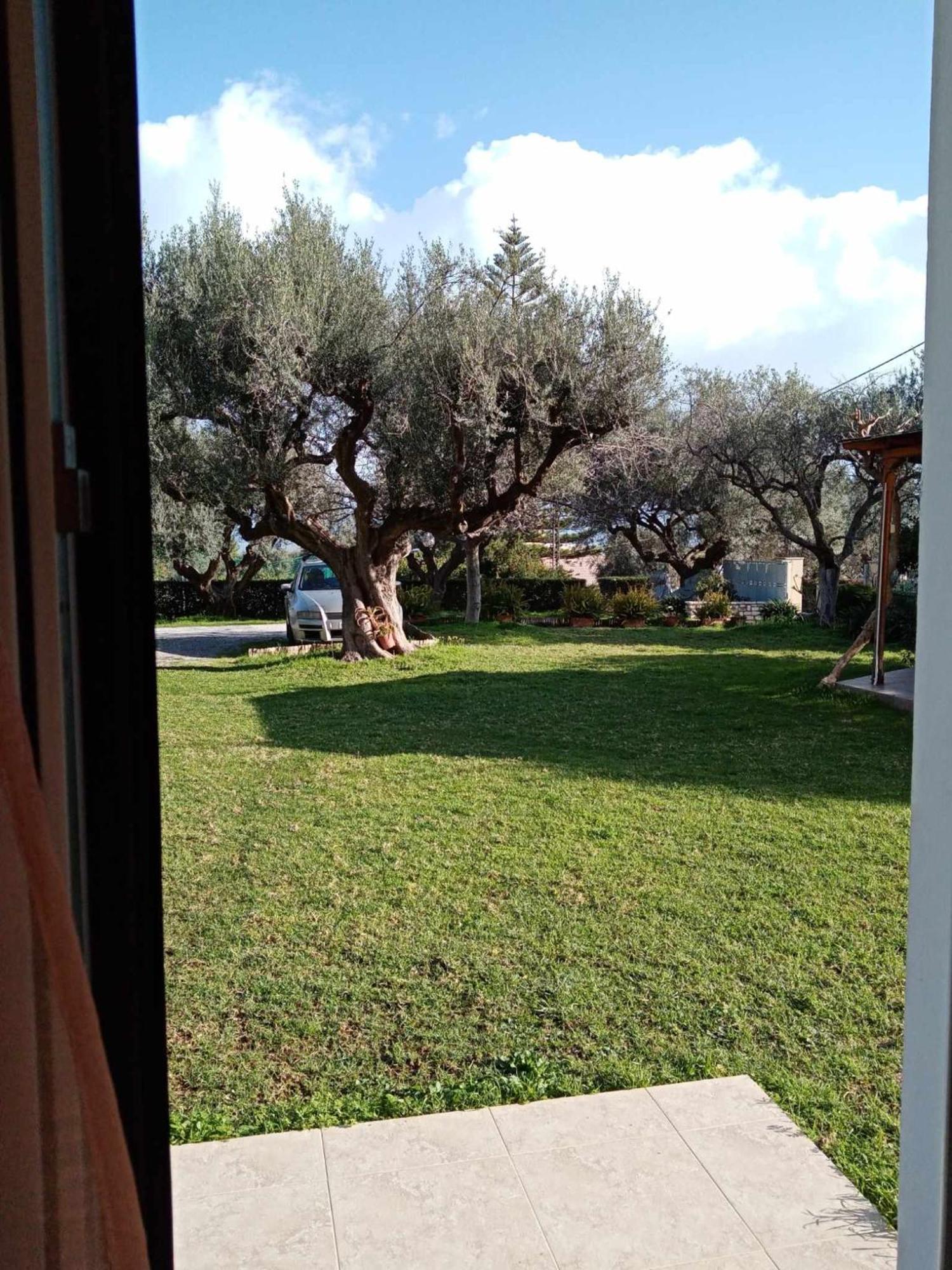 Apartament Panormos Serene Nests - Gateways To Achaia Psathópirgos Zewnętrze zdjęcie